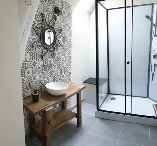 Hébergement de vacances Logis De Charme En Touraine *
