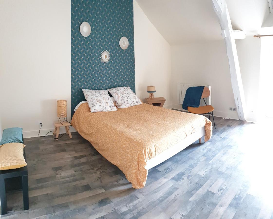 Ferienhaus Domaine De La Chaume *