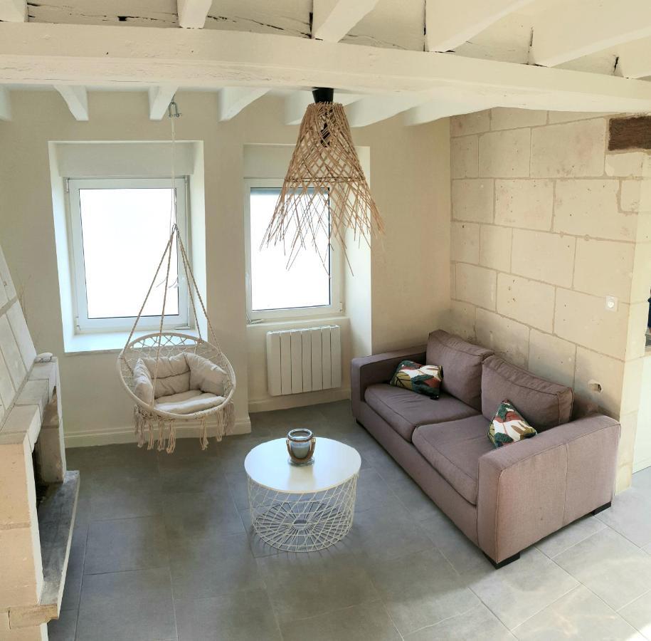 Ferienhaus Domaine De La Chaume