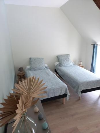 Hébergement de vacances Logis De Charme En Touraine *